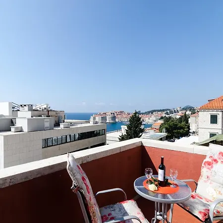 Appartement & Ivela