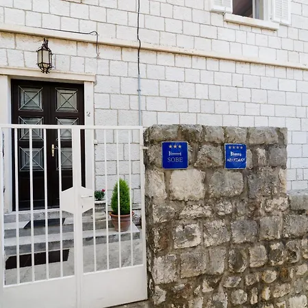 & Ivela Dubrovnik
