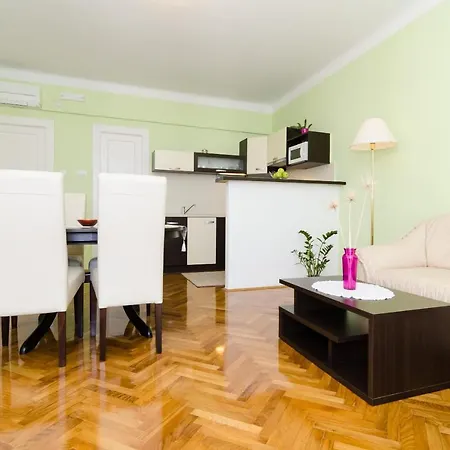 Appartement & Ivela Dubrovnik